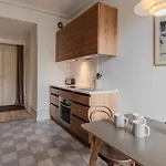 Le Metropole - Centre-ville - Spacieux Apartamento *