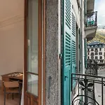 Le Metropole - Centre-ville - Spacieux Apartamento