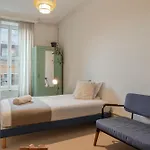 Le Metropole - Centre-ville - Spacieux Chamonix Mont Blanc