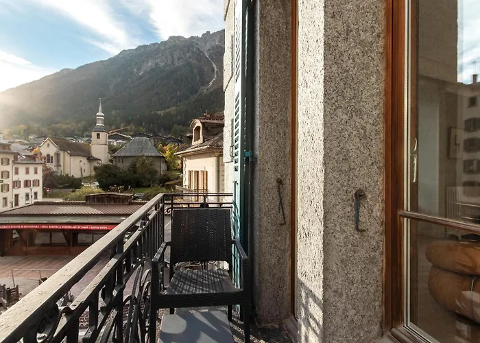 Le Metropole - Centre-ville - Spacieux