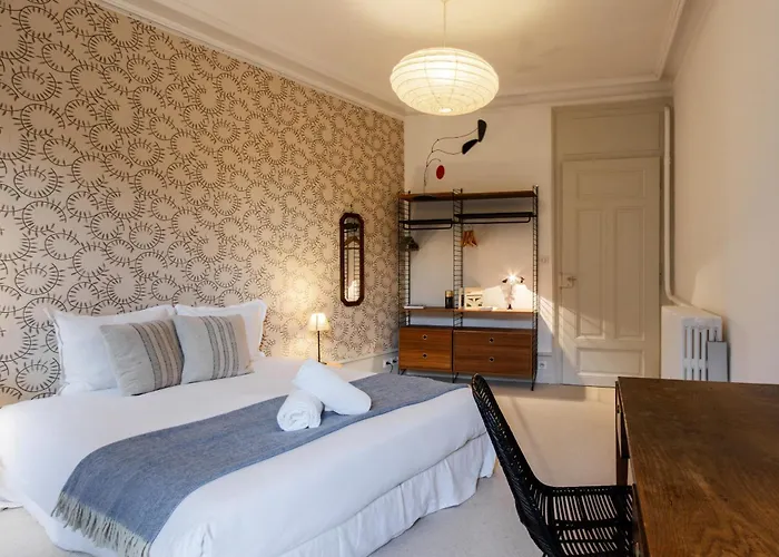 Lejlighed Le Metropole - Centre-ville - Spacieux