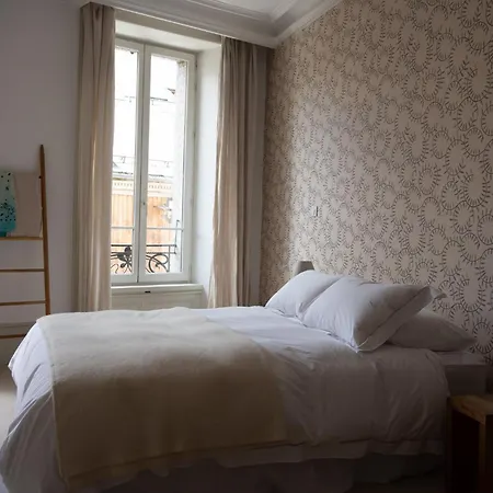 Apartment Le Metropole - Centre-ville - Spacieux