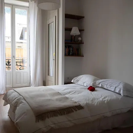 Apartment Le Metropole - Centre-ville - Spacieux