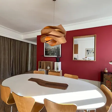 Le Metropole - Centre-ville - Spacieux Apartment