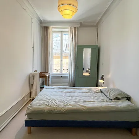Le Metropole - Centre-ville - Spacieux Apartment *