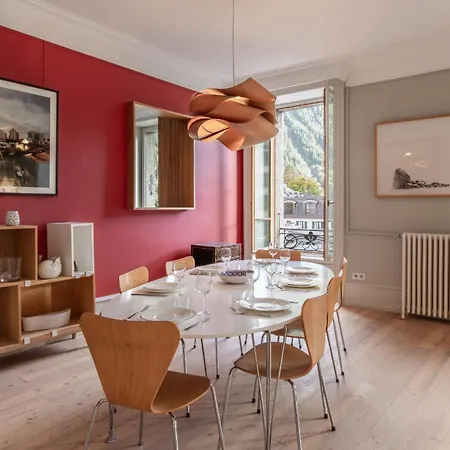 Le Metropole - Centre-ville - Spacieux