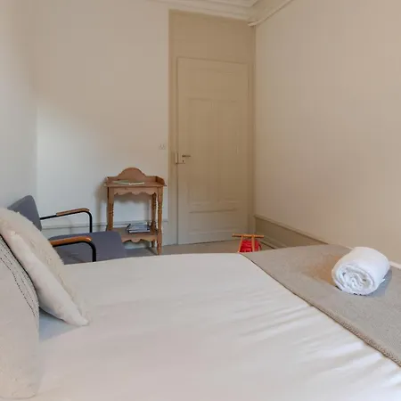 Le Metropole - Centre-ville - Spacieux *