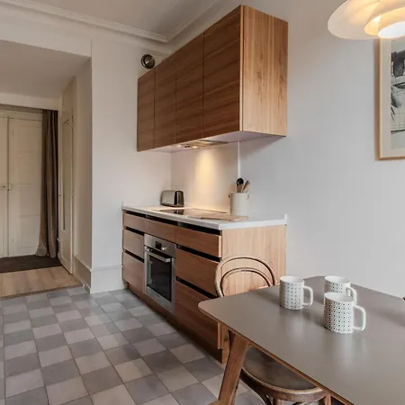 Le Metropole - Centre-ville - Spacieux 公寓 *