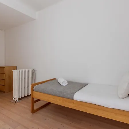 Le Metropole - Centre-ville - Spacieux * 霞慕尼