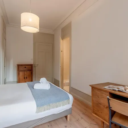 公寓 Le Metropole - Centre-ville - Spacieux