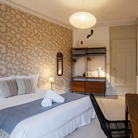 公寓 Le Metropole - Centre-ville - Spacieux