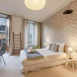 Apartament Le Metropole - Centre-ville - Spacieux Chamonix