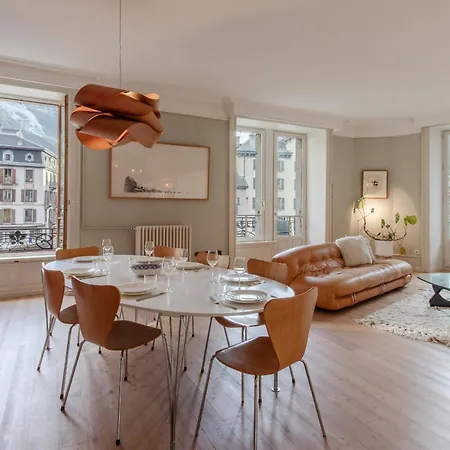 Le Metropole - Centre-ville - Spacieux