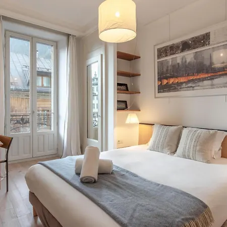 Le Metropole - Centre-ville - Spacieux Apartment Chamonix