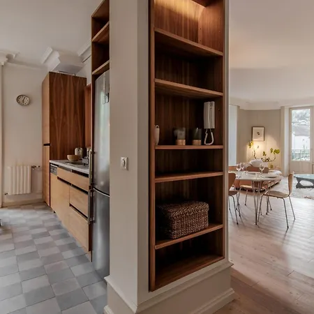 Apartment Le Metropole - Centre-ville - Spacieux