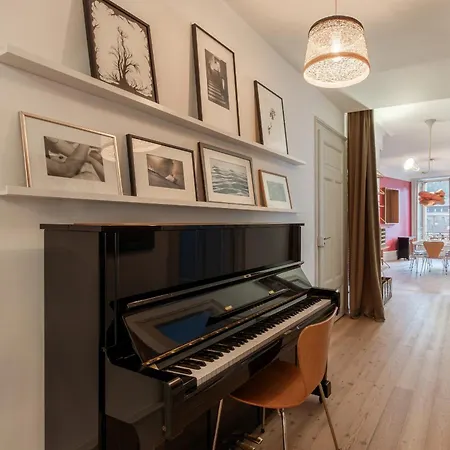 Le Metropole - Centre-ville - Spacieux *