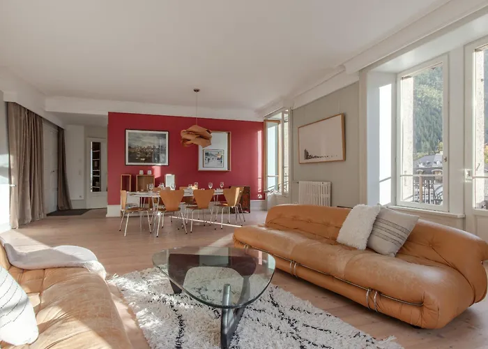 Le Metropole - Centre-ville - Spacieux