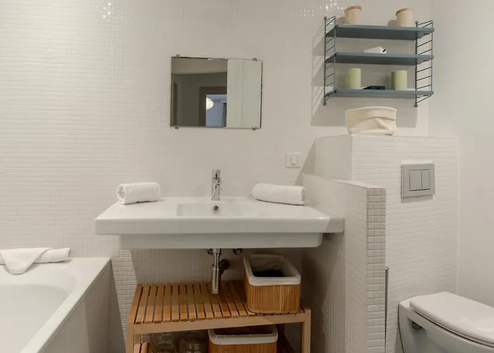 Le Metropole - Centre-ville - Spacieux Apartment