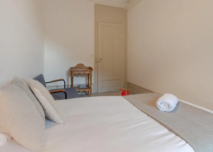 Le Metropole - Centre-ville - Spacieux *