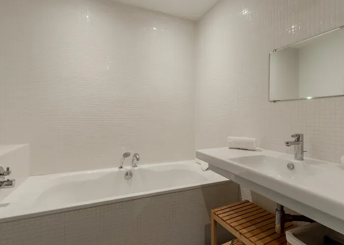 Apartment Le Metropole - Centre-ville - Spacieux Chamonix